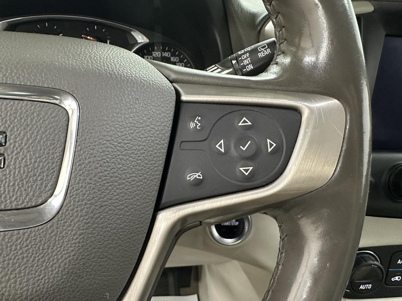 2020 GMC Terrain Awd 4dr Denali Photo15