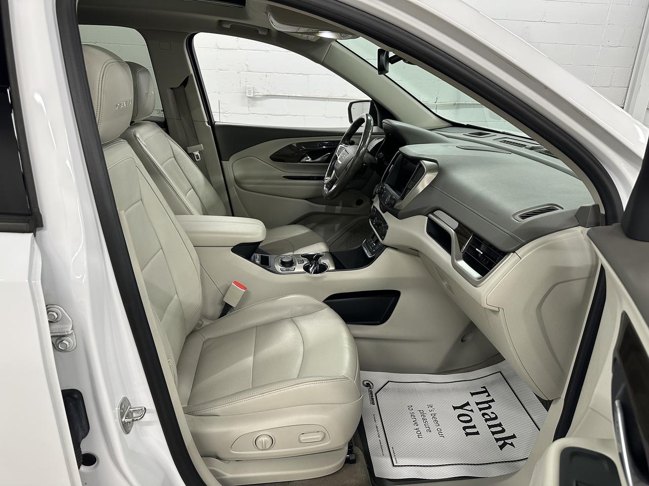 2020 GMC Terrain Awd 4dr Denali Photo11