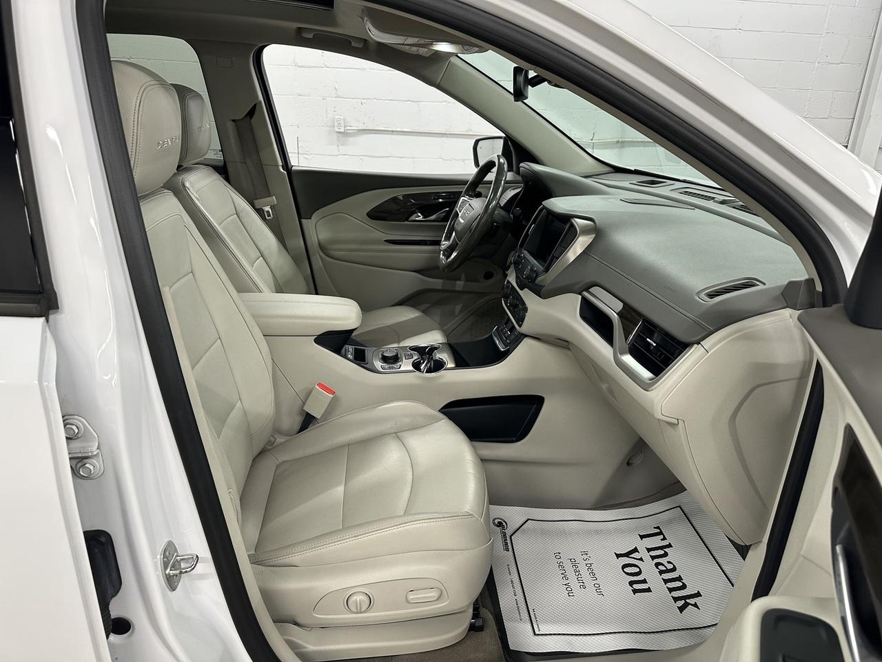 2020 GMC Terrain Awd 4dr Denali