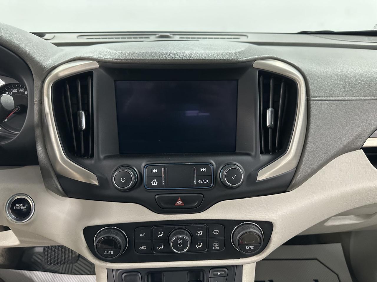 2020 GMC Terrain Awd 4dr Denali