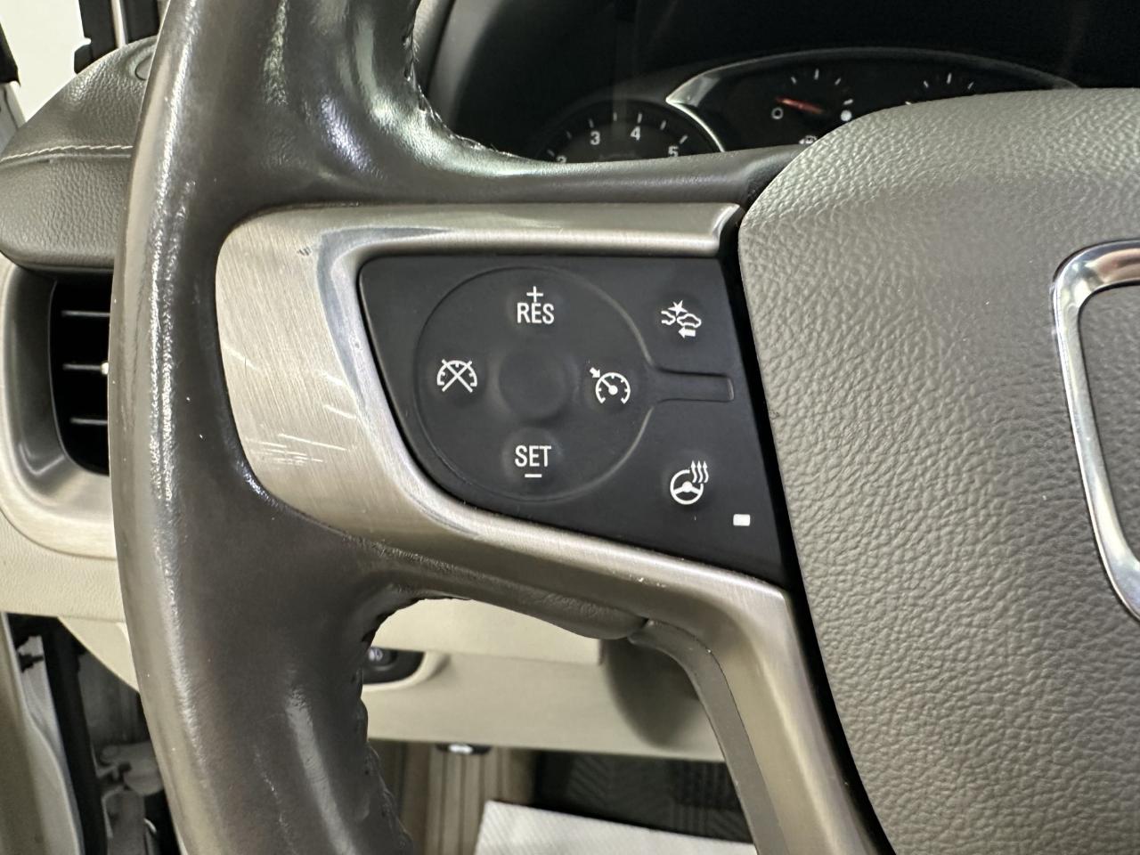 2020 GMC Terrain Awd 4dr Denali