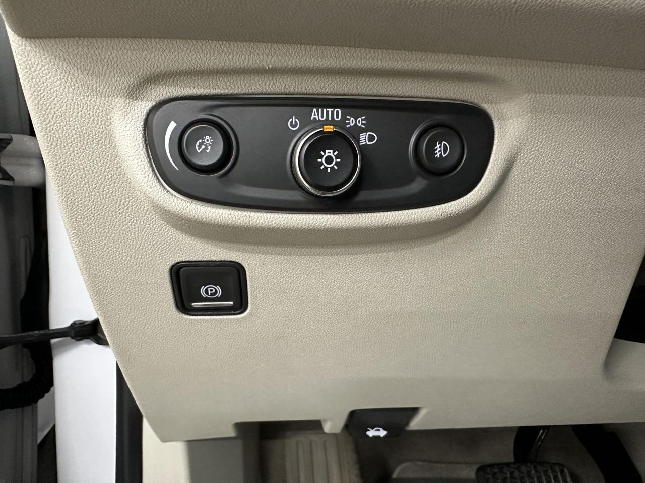 2020 GMC Terrain Awd 4dr Denali