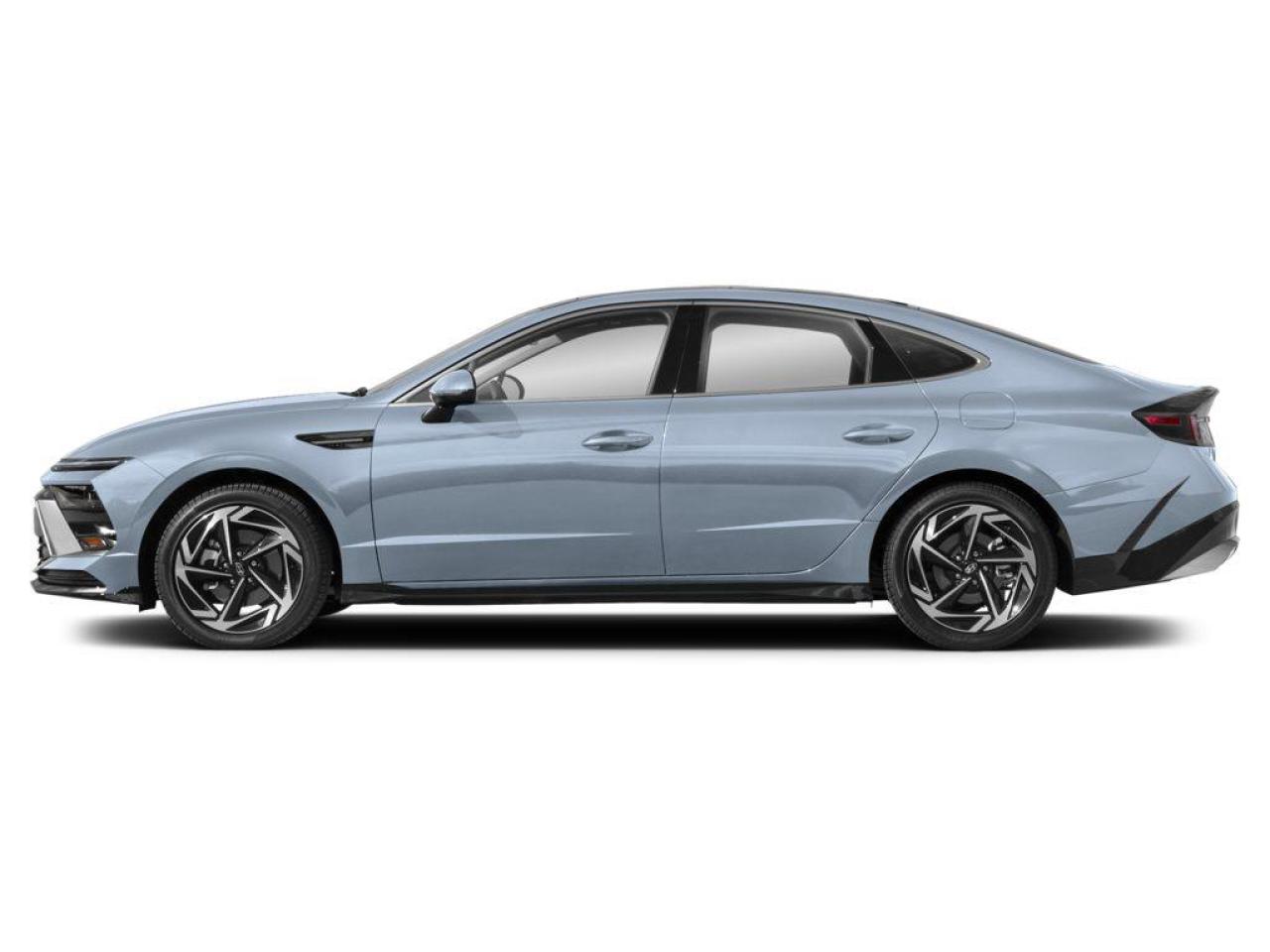 2026 Hyundai Sonata Preferred-Trend Photo