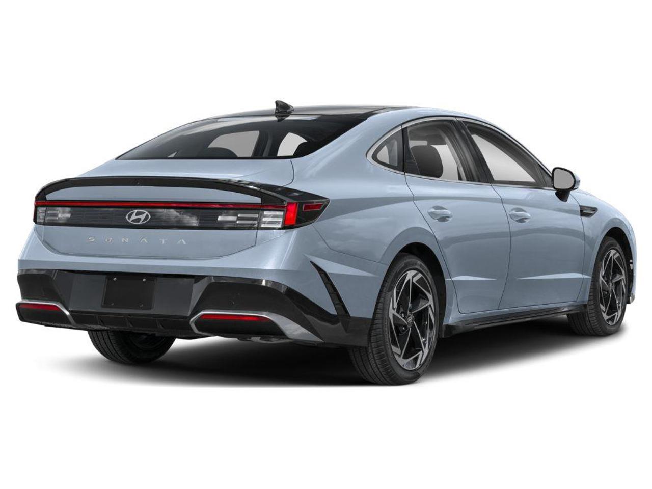 2026 Hyundai Sonata Preferred-Trend Photo