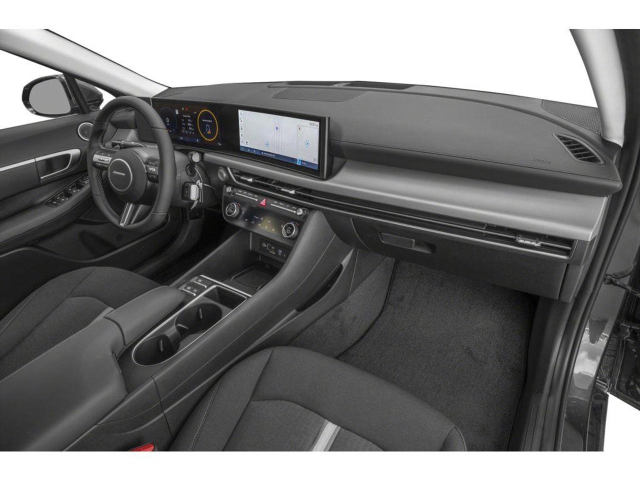 2026 Hyundai Sonata Preferred-Trend Photo