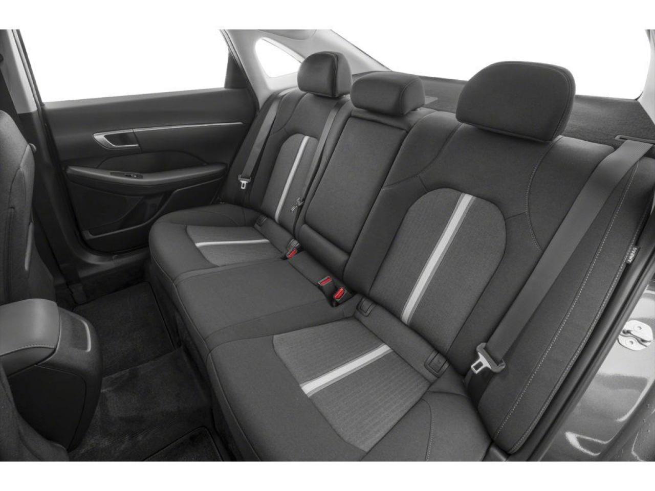 2026 Hyundai Sonata Preferred-Trend Photo