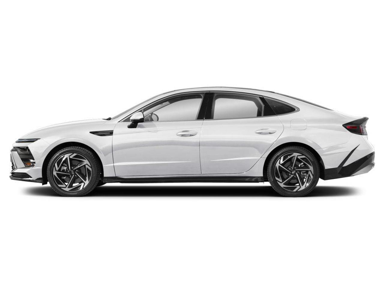 2026 Hyundai Sonata Preferred-Trend Photo