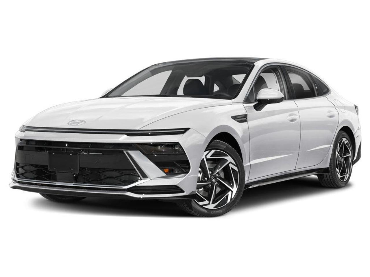 2026 Hyundai Sonata Preferred-Trend Photo