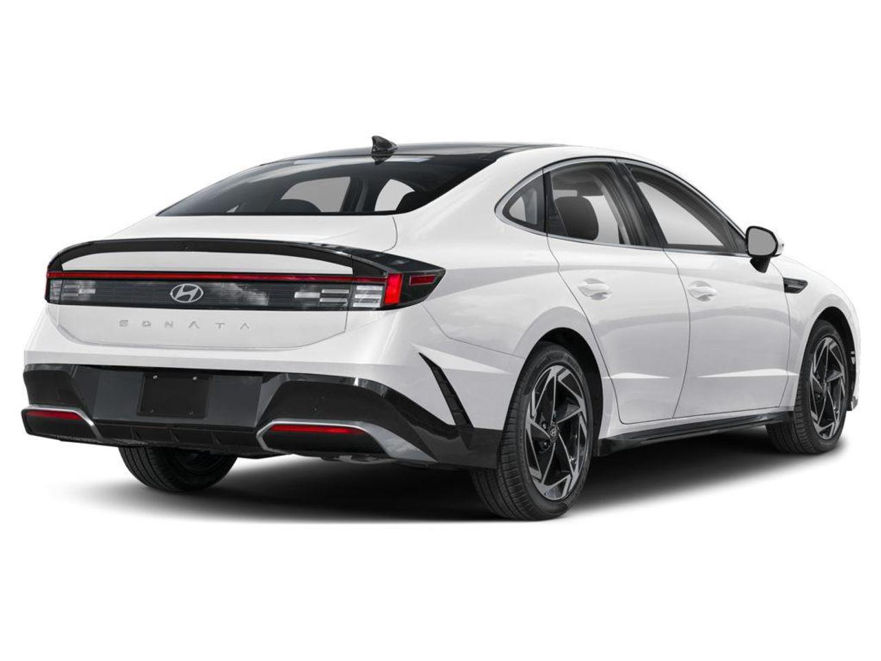 2026 Hyundai Sonata Preferred-Trend Photo