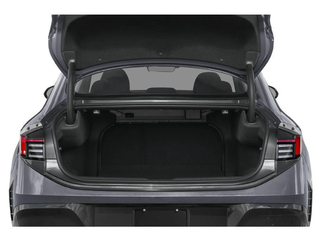 2026 Hyundai Sonata Preferred-Trend Photo