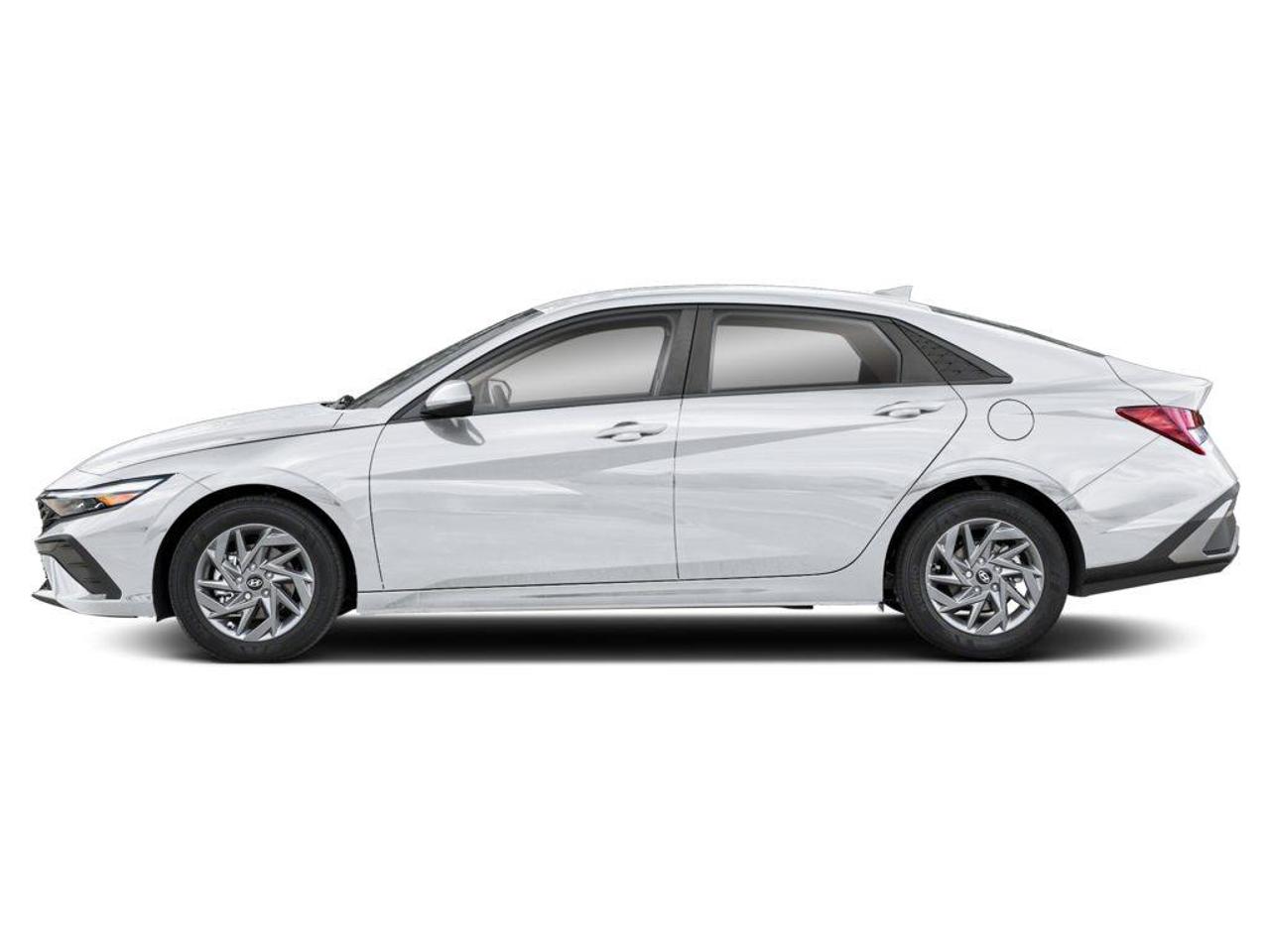 2026 Hyundai Elantra Preferred Photo