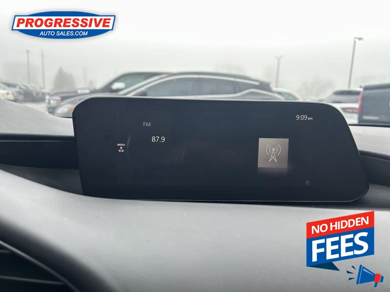 2021 Mazda MAZDA3 GT w/Turbo Photo