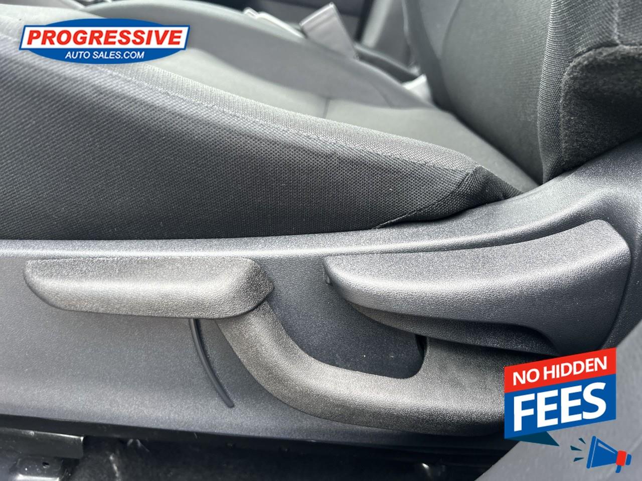 2024 Nissan Kicks S Photo