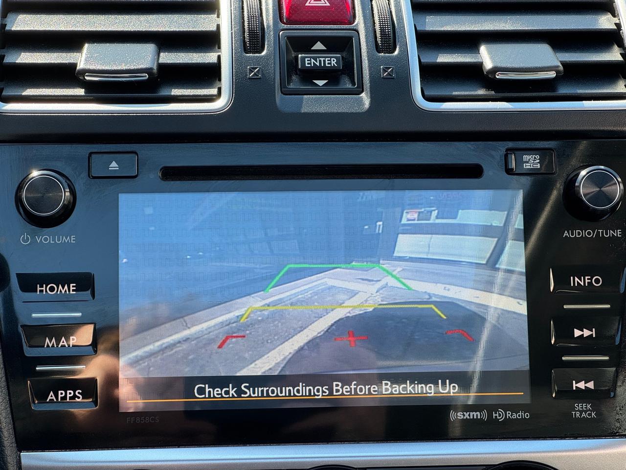 2017 Subaru Forester 2.0XT Limited Eyesight | Leather | Sunroof | BSM | Backup Camera | Power Tailgate Photo