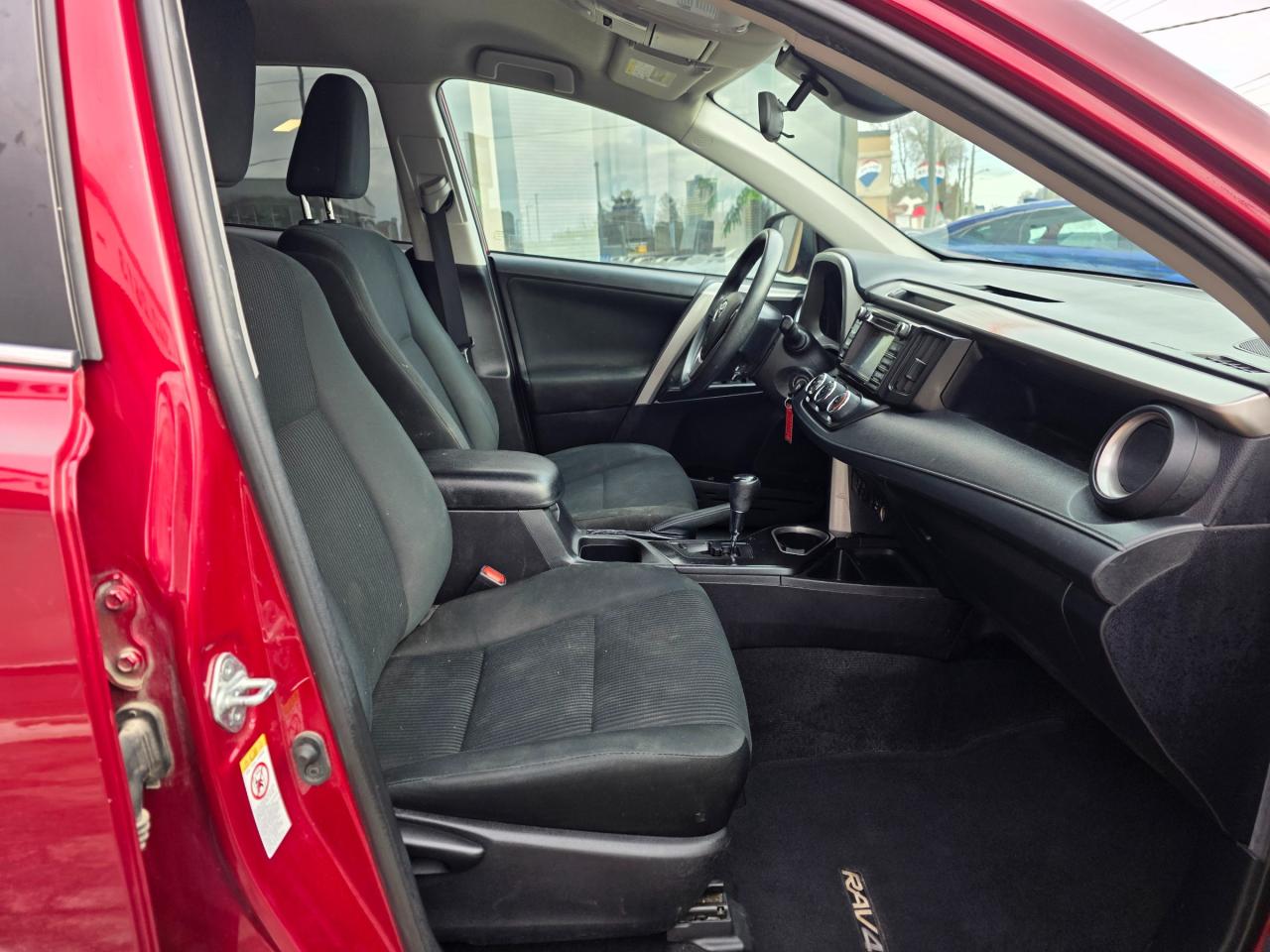 2018 Toyota RAV4 LE Toyota Safety Sense | Backup Camera | Heated Seats Photo