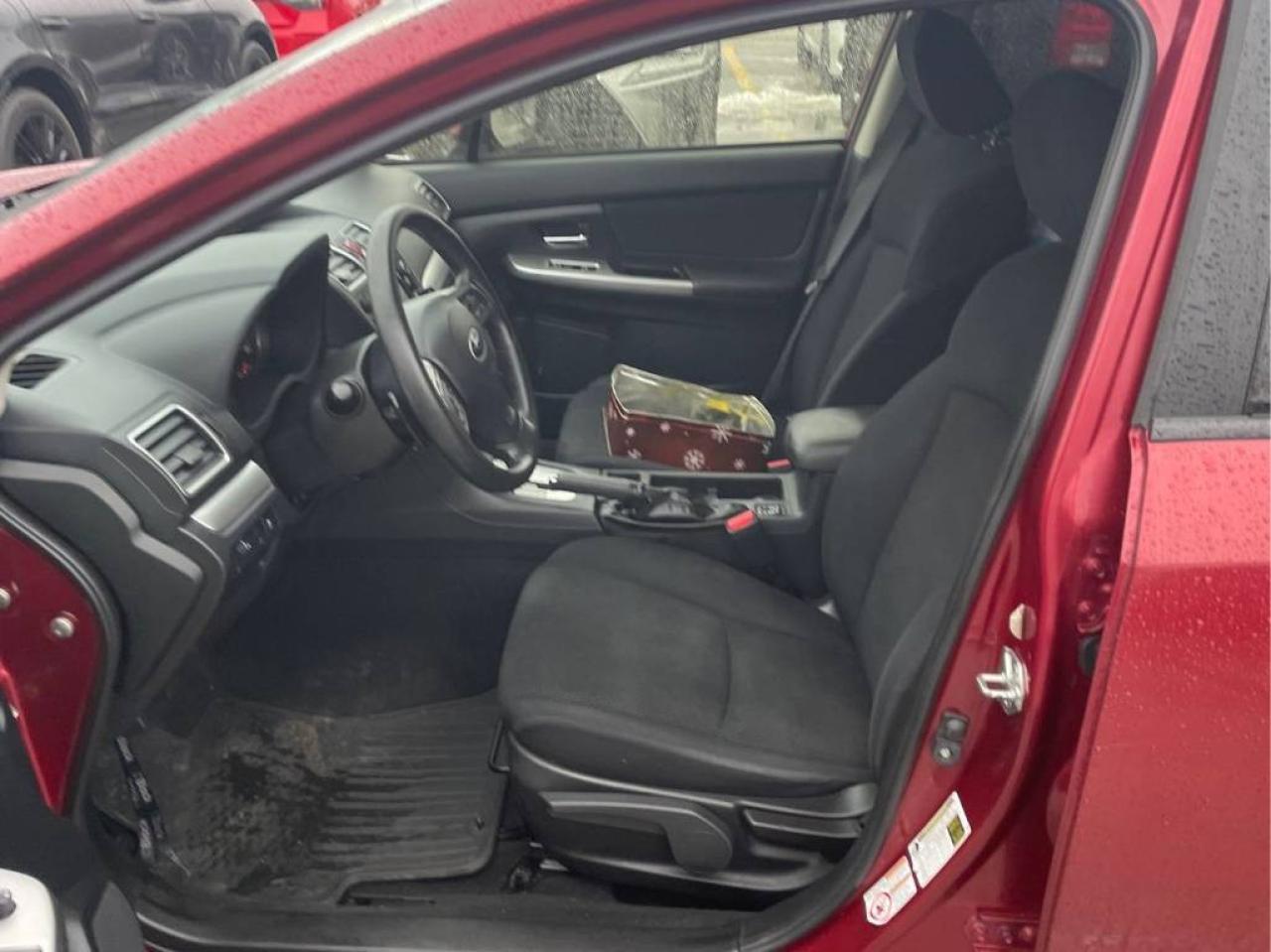 2015 Subaru Impreza 2.0i Touring Package Back up Camera | Heated Seats | Bluetooth | Cruise Photo