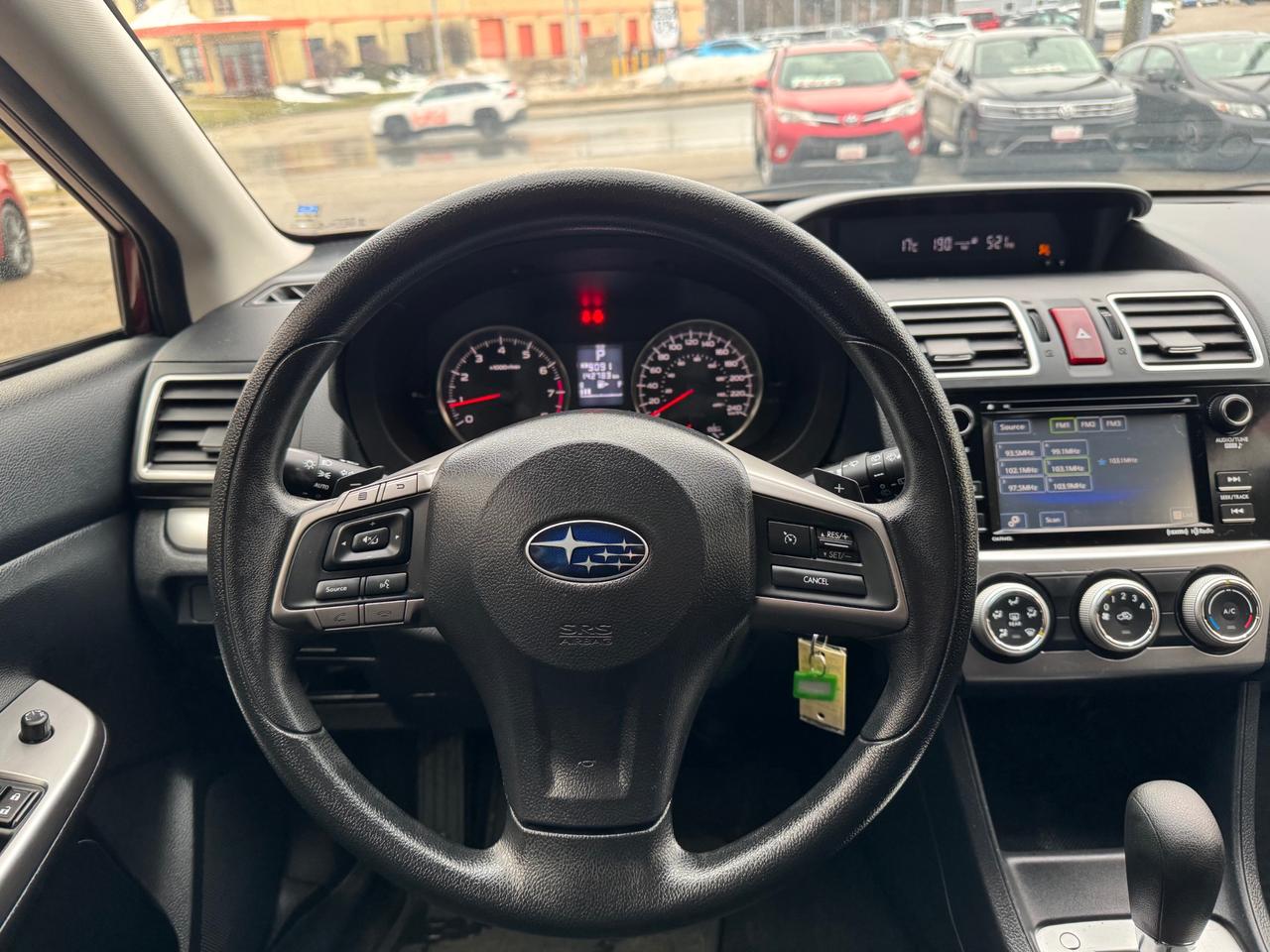 2015 Subaru Impreza 2.0i Touring Package Back up Camera | Heated Seats | Bluetooth | Cruise Photo