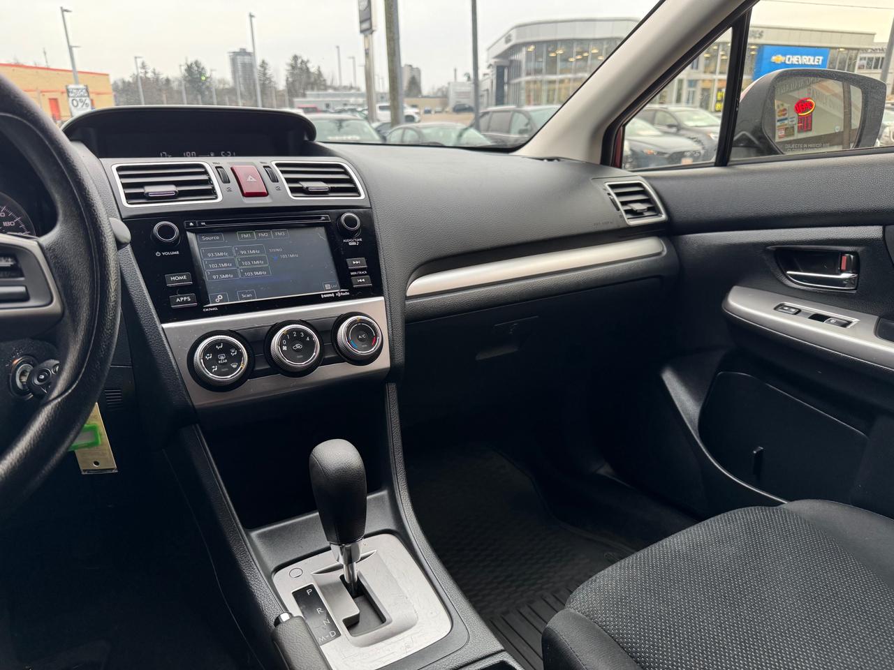 2015 Subaru Impreza 2.0i Touring Package Back up Camera | Heated Seats | Bluetooth | Cruise Photo