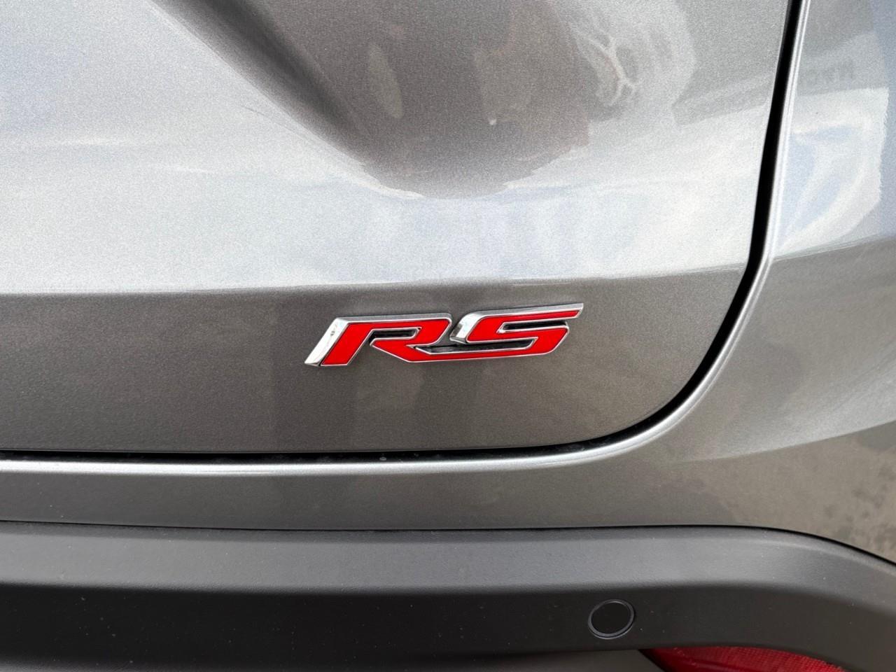 2026 Chevrolet Trax 1RS New 2026 Sporty Small 5 Passenger FWD SUV with Heated Front Seats, Heated Steering Wheel, Remote Vehicle Start, 18 Aluminum Heels and Wireless Apple CarPlay and Android Auto Photo