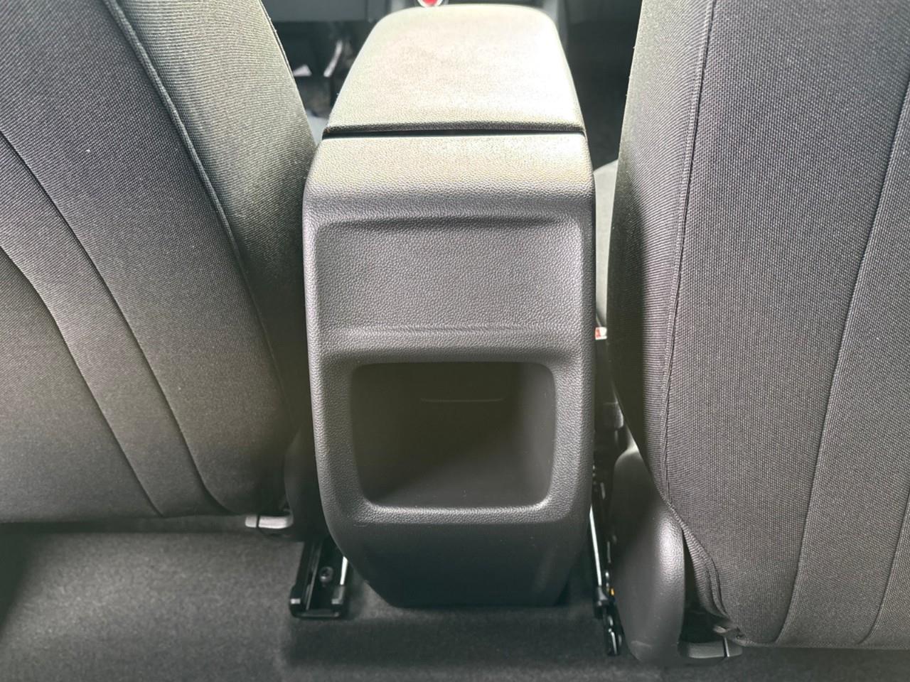 2026 Chevrolet Trax 1RS New 2026 Sporty Small 5 Passenger FWD SUV with Heated Front Seats, Heated Steering Wheel, Remote Vehicle Start, 18 Aluminum Heels and Wireless Apple CarPlay and Android Auto Photo