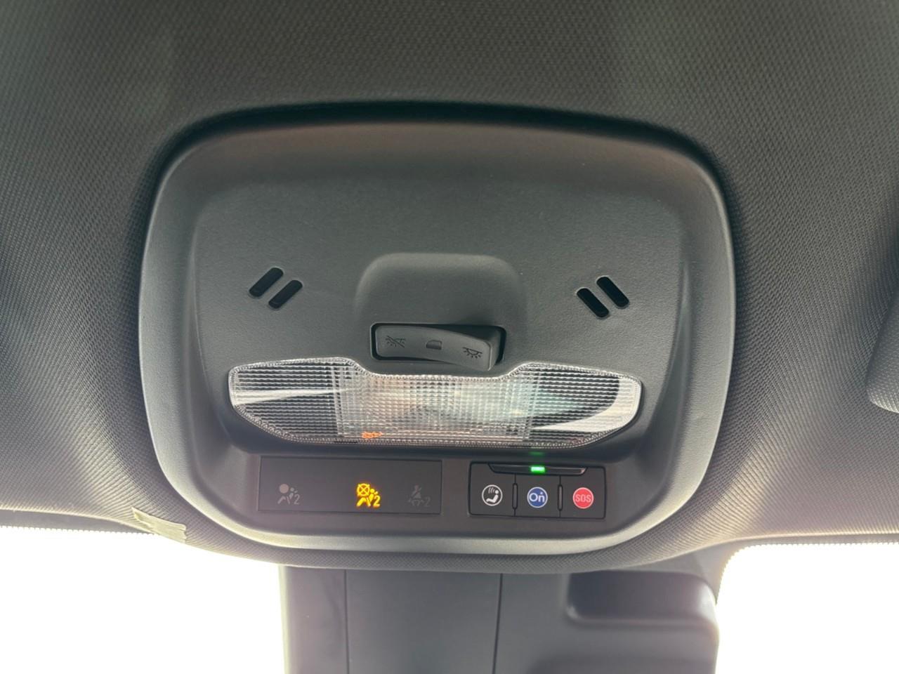 2026 Chevrolet Trax 1RS New 2026 Sporty Small 5 Passenger FWD SUV with Heated Front Seats, Heated Steering Wheel, Remote Vehicle Start, 18 Aluminum Heels and Wireless Apple CarPlay and Android Auto Photo