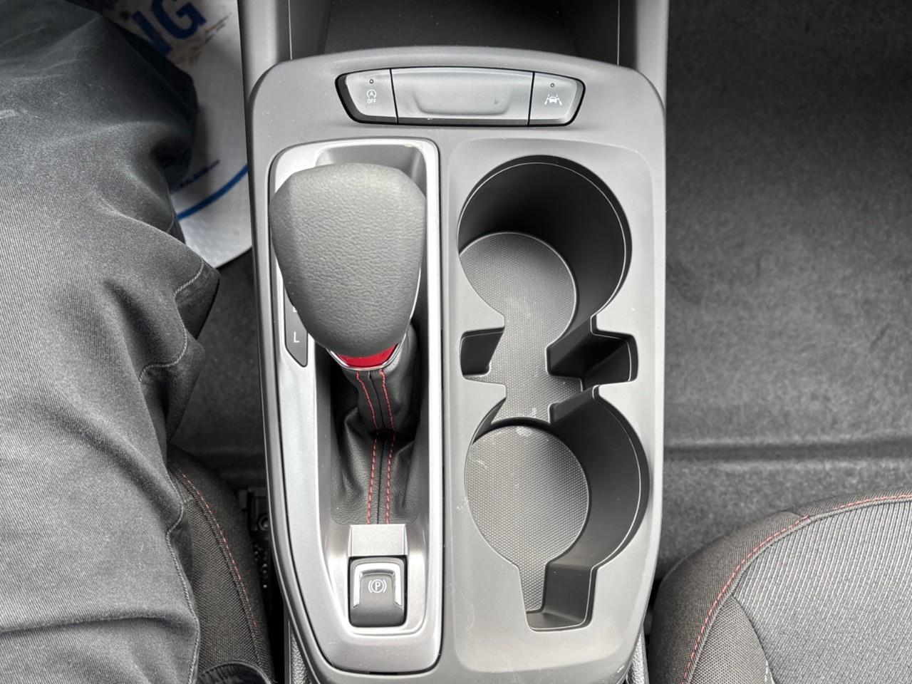 2026 Chevrolet Trax 1RS New 2026 Sporty Small 5 Passenger FWD SUV with Heated Front Seats, Heated Steering Wheel, Remote Vehicle Start, 18 Aluminum Heels and Wireless Apple CarPlay and Android Auto Photo