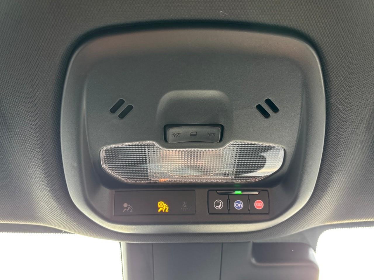 2026 Chevrolet Trax 1RS New 2026 Sporty Small 5 Passenger FWD SUV with Heated Front Seats, Heated Steering Wheel, Remote Vehicle Start, 18 Aluminum Heels and Wireless Apple CarPlay and Android Auto Photo