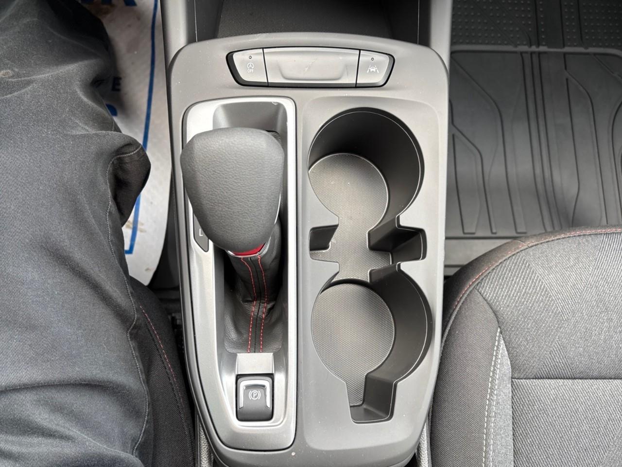 2026 Chevrolet Trax 1RS New 2026 Sporty Small 5 Passenger FWD SUV with Heated Front Seats, Heated Steering Wheel, Remote Vehicle Start, 18 Aluminum Heels and Wireless Apple CarPlay and Android Auto Photo