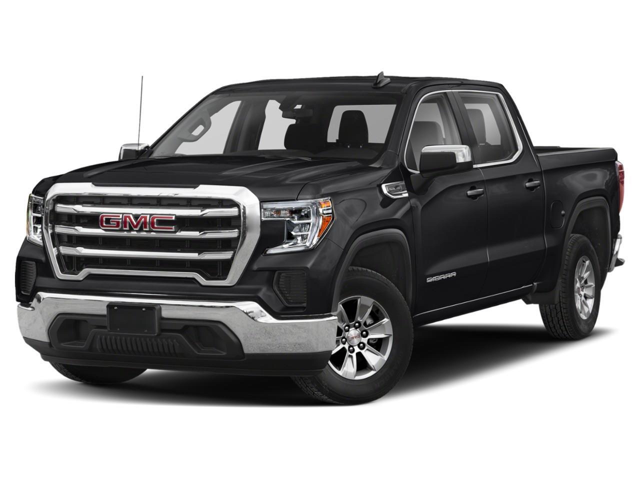 Used 2022 GMC Sierra 1500 Limited SLE for sale in Renfrew, ON