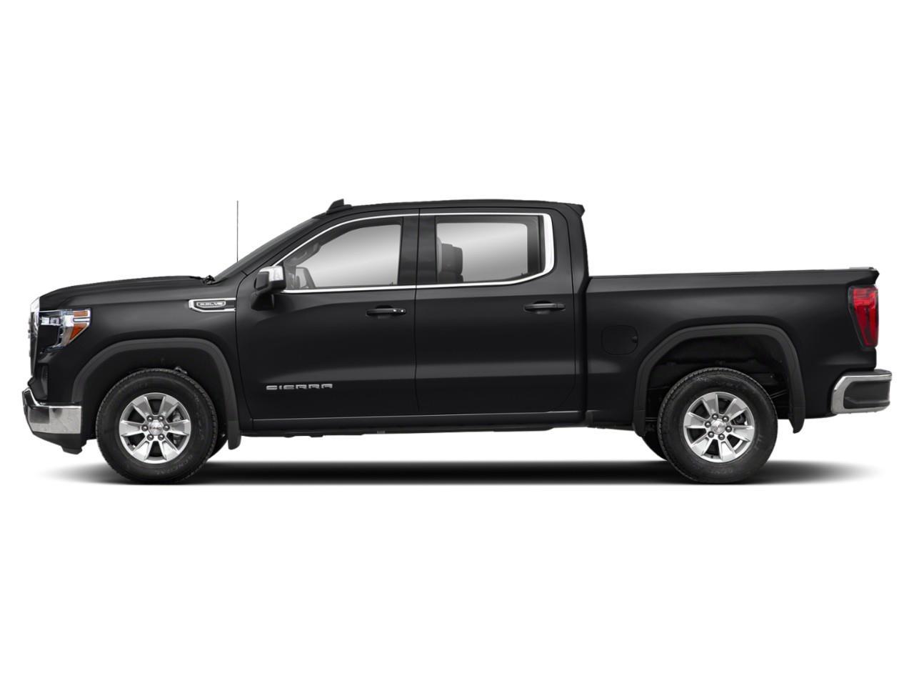 2022 GMC Sierra 1500 Limited SLE Photo2