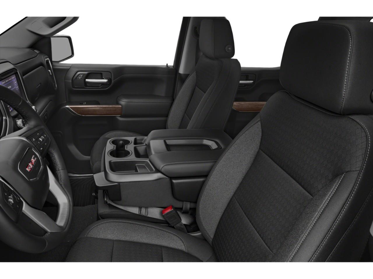 2022 GMC Sierra 1500 Limited SLE Photo