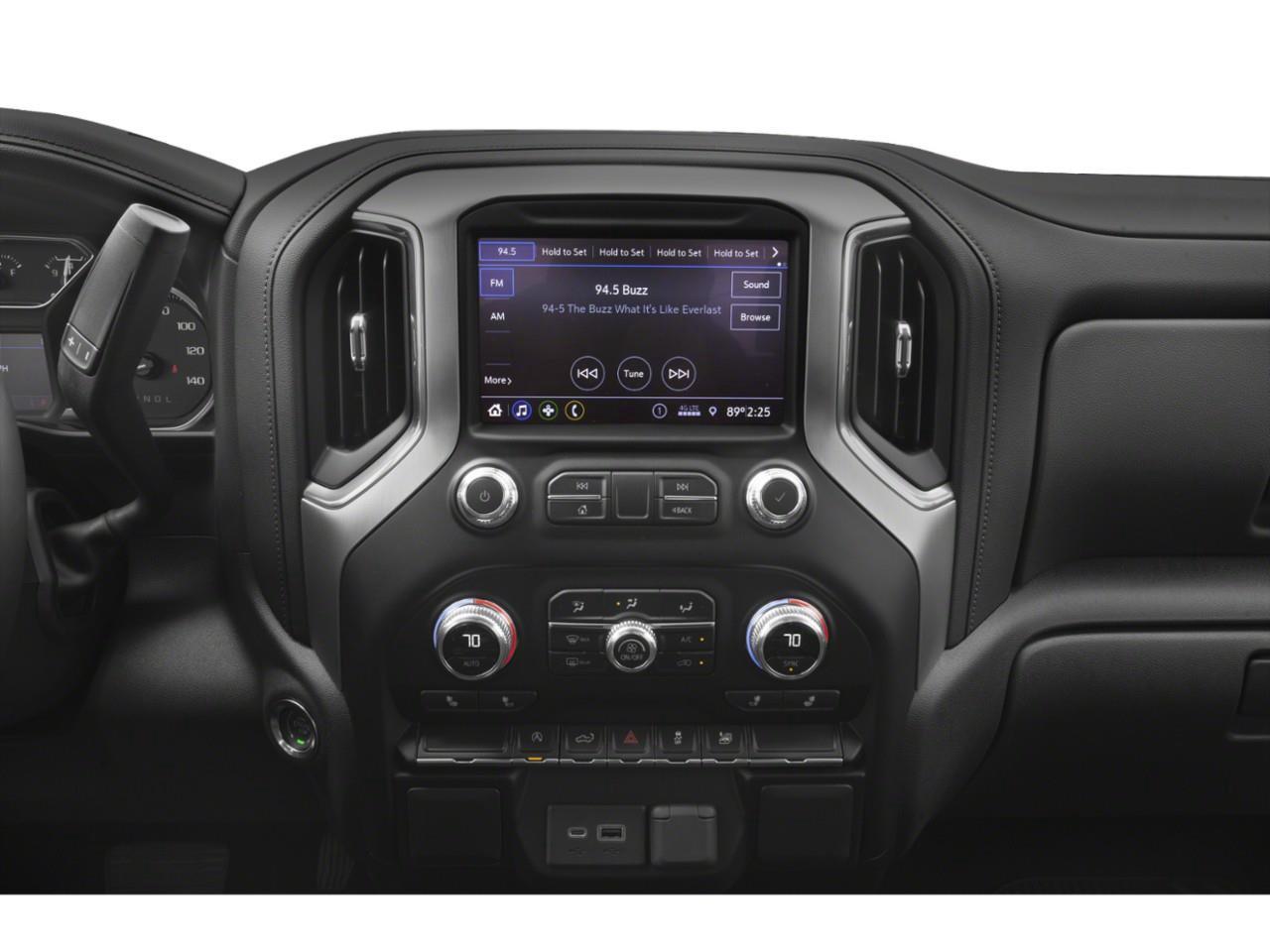 2022 GMC Sierra 1500 Limited SLE Photo