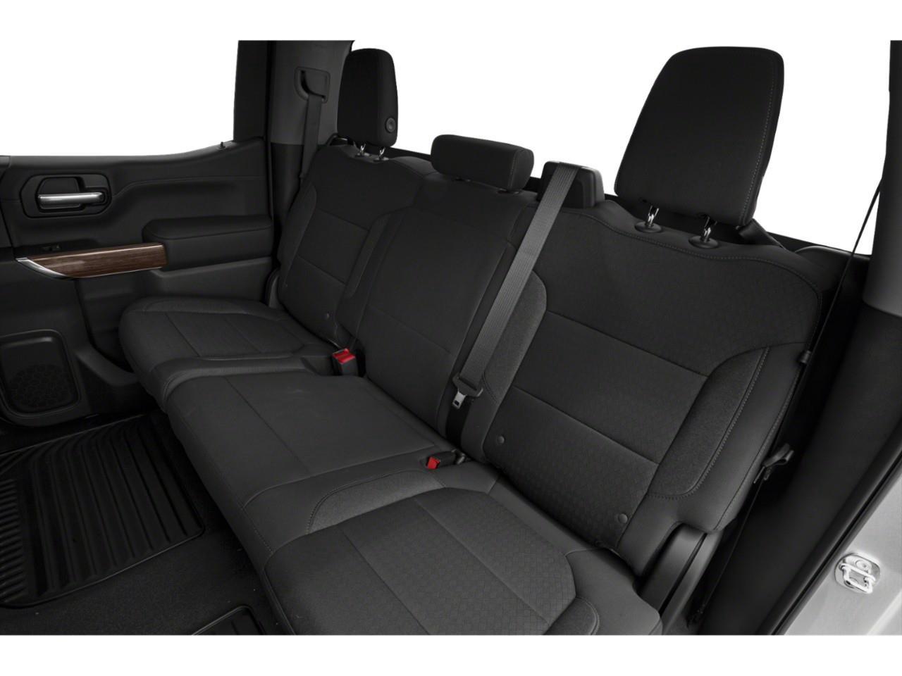 2022 GMC Sierra 1500 Limited SLE Photo