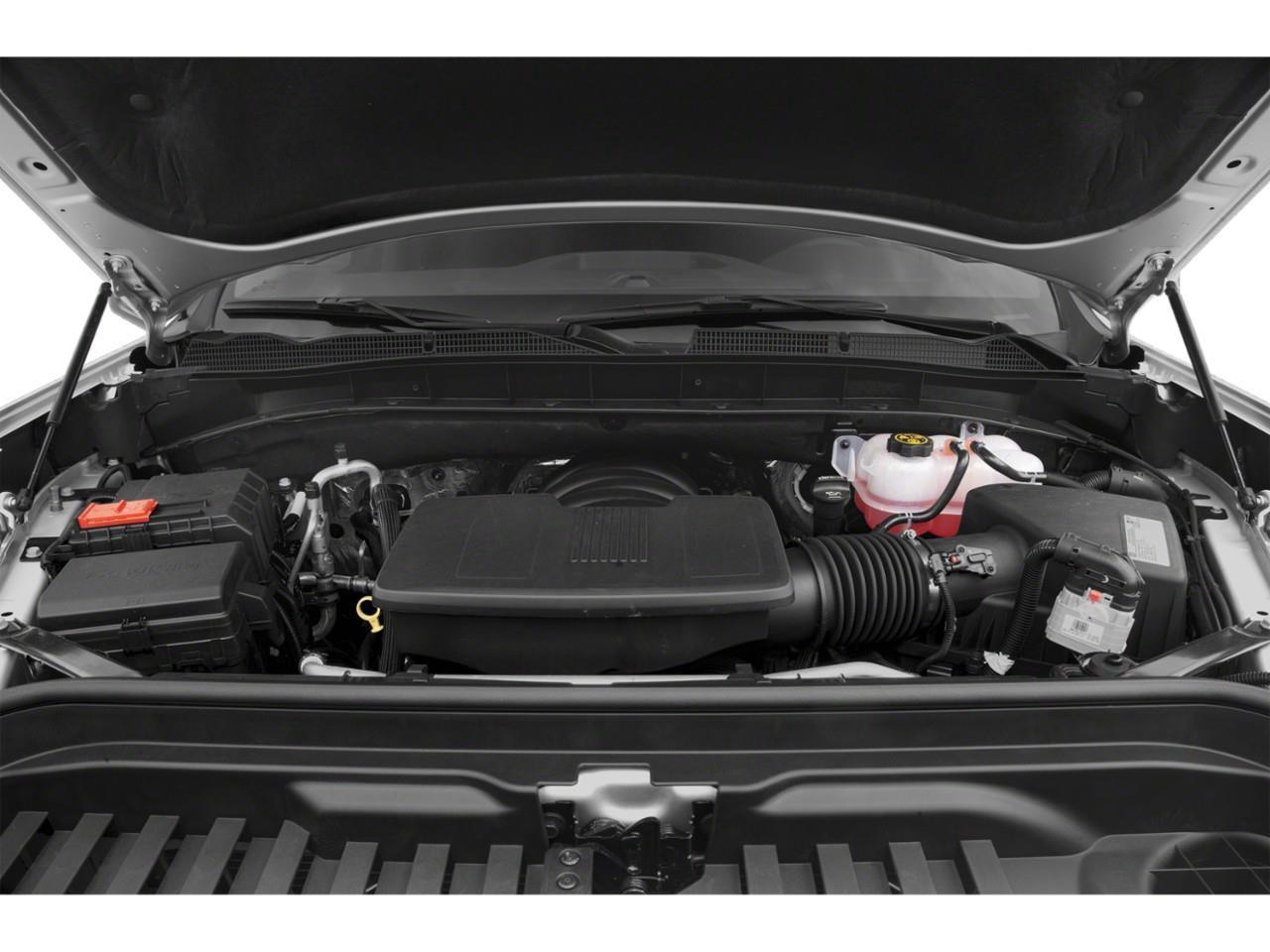 2022 GMC Sierra 1500 Limited SLE Photo