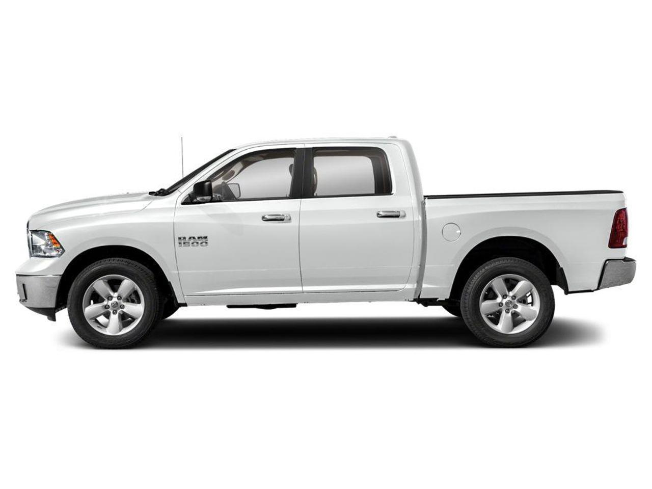 2023 RAM 1500 Classic SLT Photo
