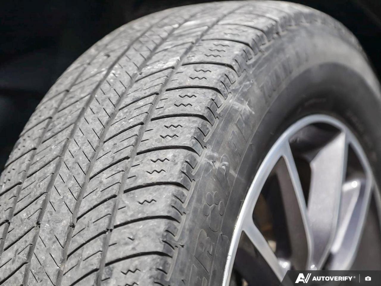 2017 Dodge Grand Caravan CVP/SXT Photo