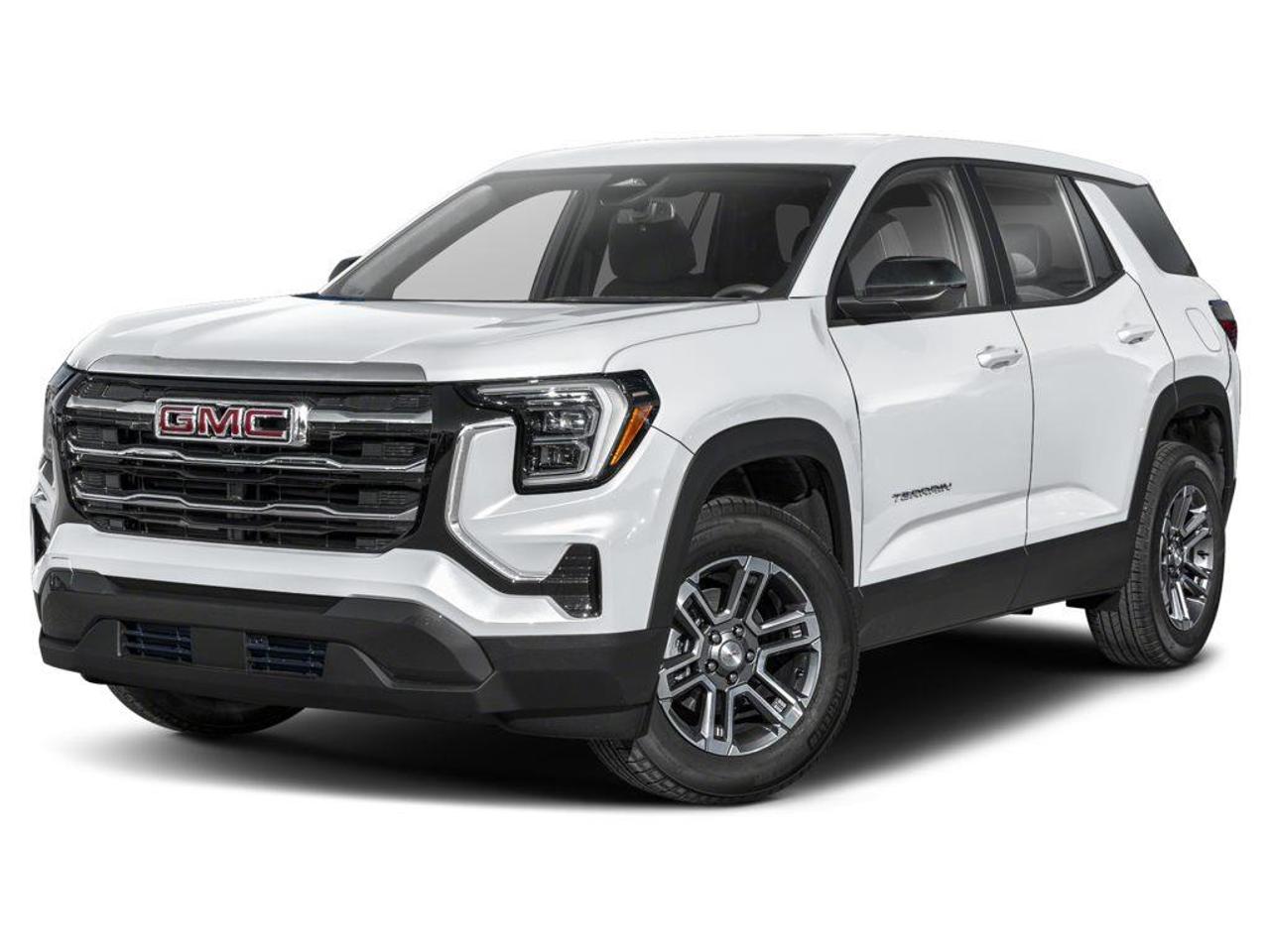 2026 GMC Terrain Elevation Photo
