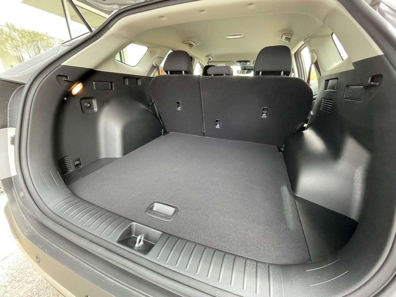 2026 Kia Sportage LX AWD Photo