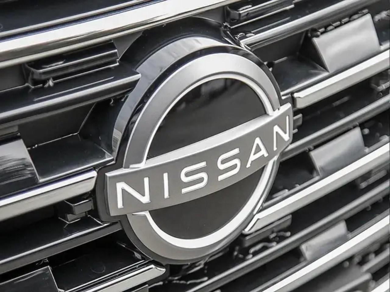 2026 Nissan Rogue Platinum Photo