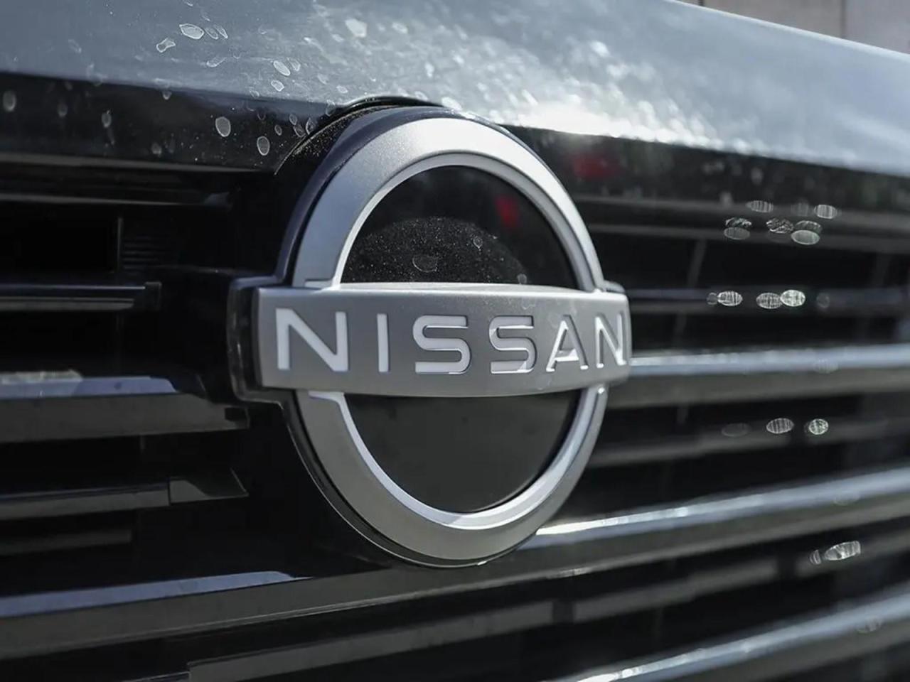 2026 Nissan Kicks SV Photo