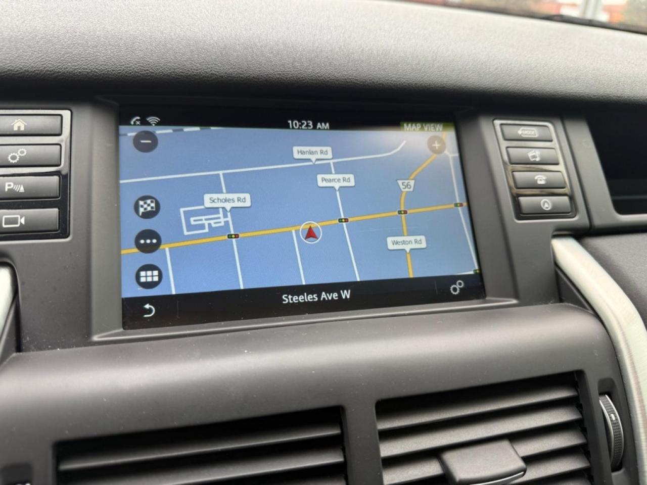 2018 Land Rover Discovery Sport HSE/ 7-PASSENGER/ LEATHER/ MOONROOF/ NAVIGATION - Photo #13