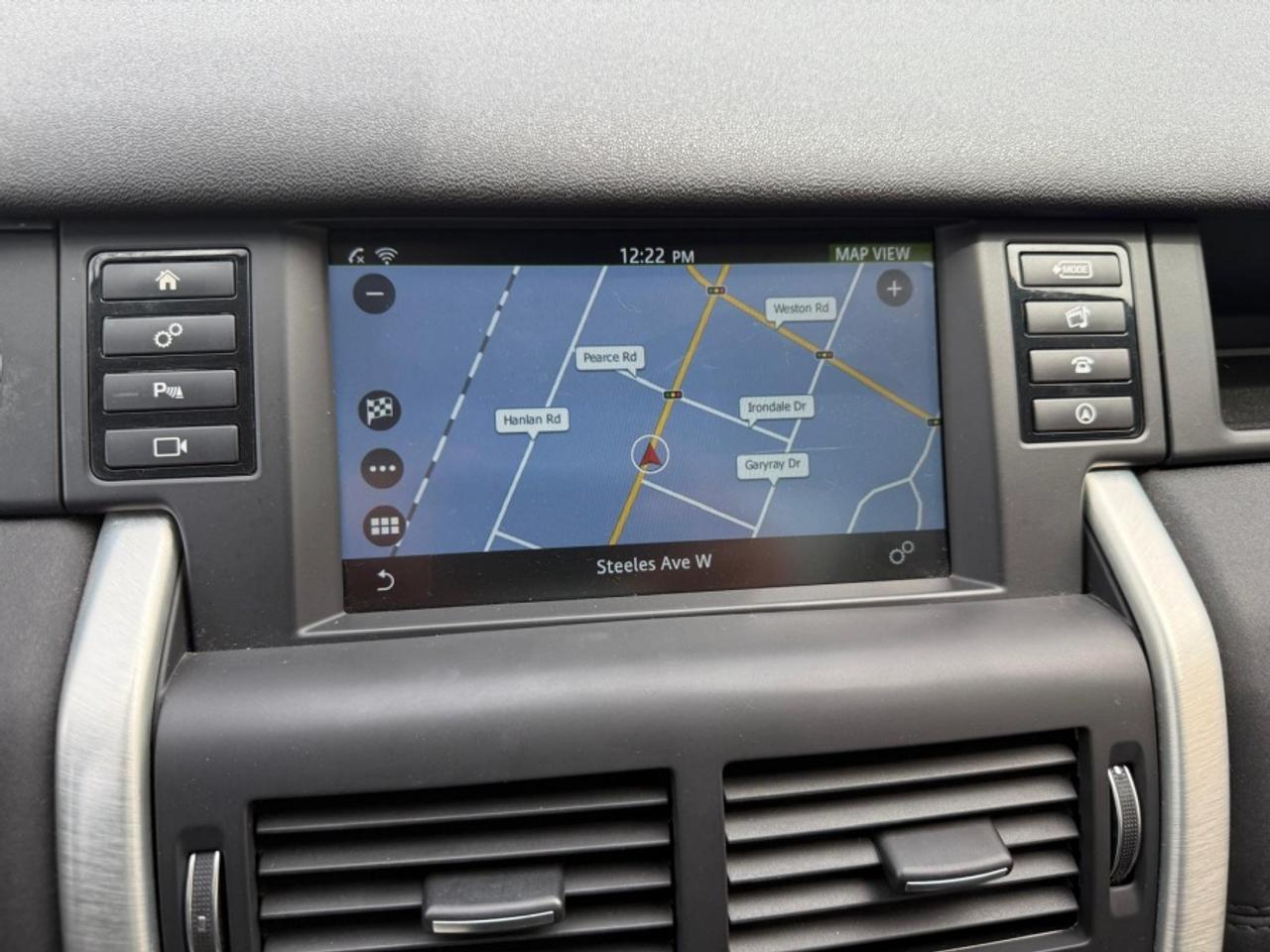 2018 Land Rover Discovery Sport HSE/ 7-PASSENGER/ LEATHER/ MOONROOF/ NAVIGATION - Photo #13