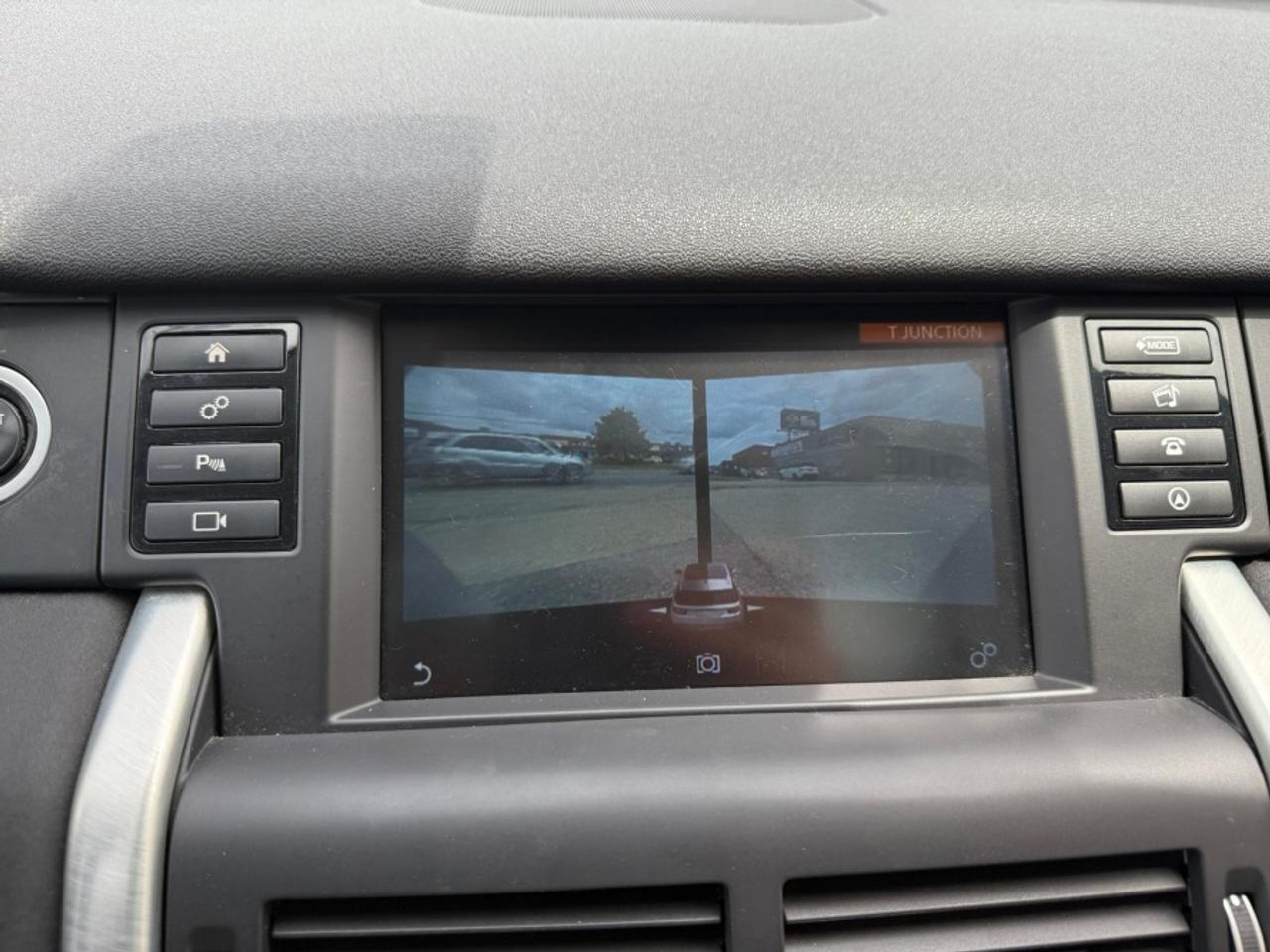 2018 Land Rover Discovery Sport HSE/ 7-PASSENGER/ LEATHER/ MOONROOF/ NAVIGATION Photo