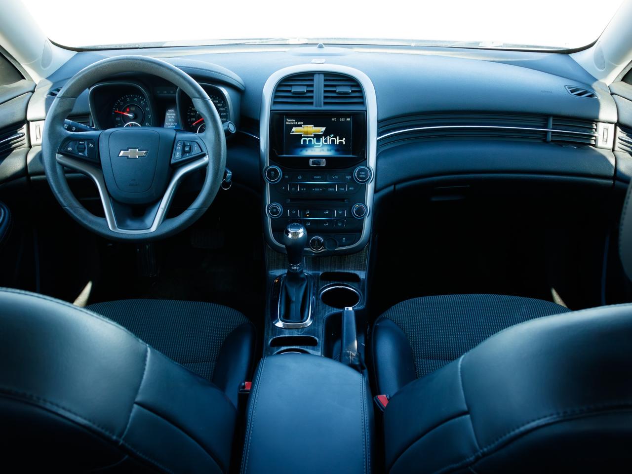 2014 Chevrolet Malibu LT| CLEAN CARFAX| NO ACCIDENTS| Photo