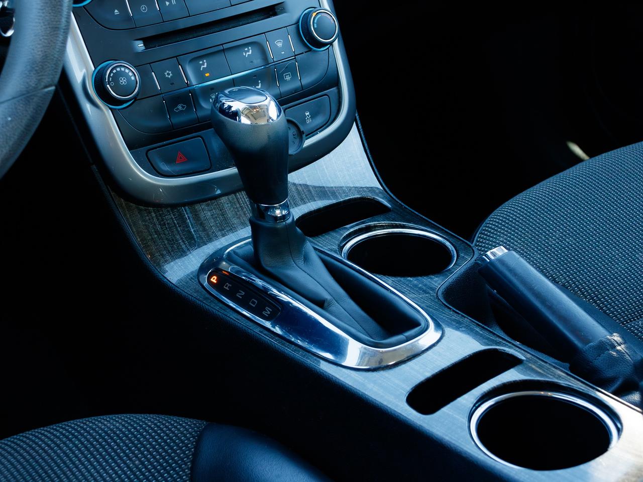 2014 Chevrolet Malibu LT| CLEAN CARFAX| NO ACCIDENTS| Photo