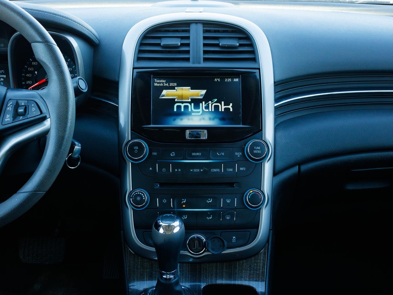 2014 Chevrolet Malibu LT| CLEAN CARFAX| NO ACCIDENTS| Photo