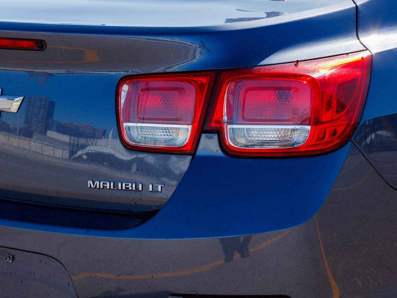 2014 Chevrolet Malibu LT| CLEAN CARFAX| NO ACCIDENTS| Photo