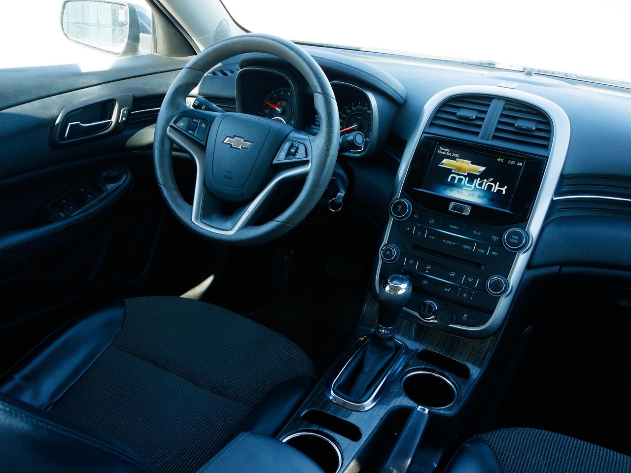 2014 Chevrolet Malibu LT| CLEAN CARFAX| NO ACCIDENTS| Photo