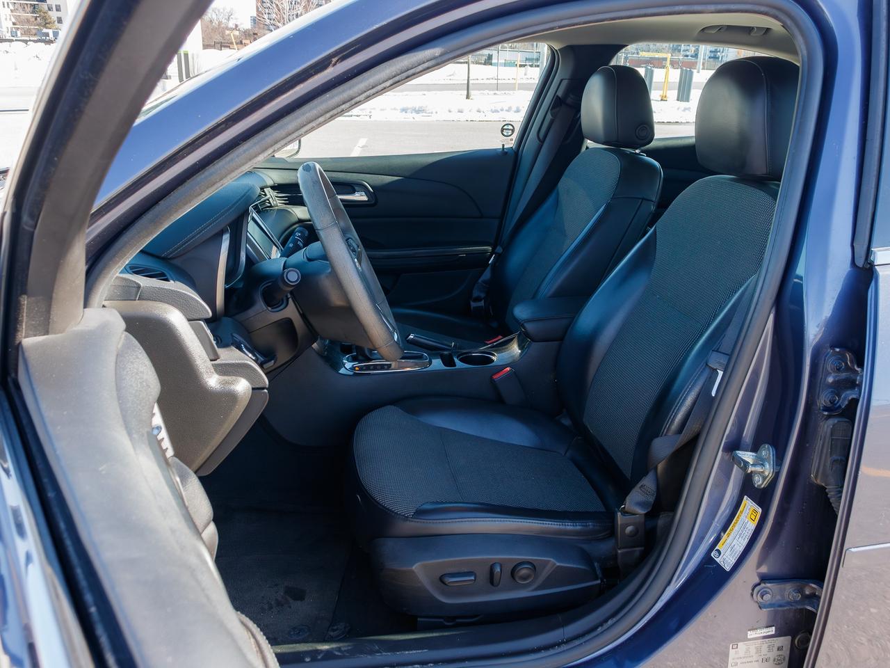 2014 Chevrolet Malibu LT| CLEAN CARFAX| NO ACCIDENTS| Photo