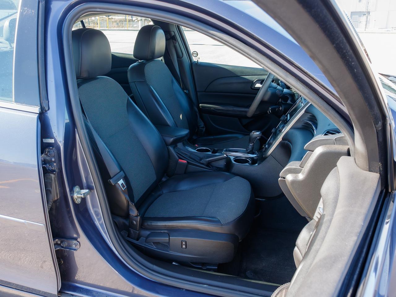 2014 Chevrolet Malibu LT| CLEAN CARFAX| NO ACCIDENTS| Photo